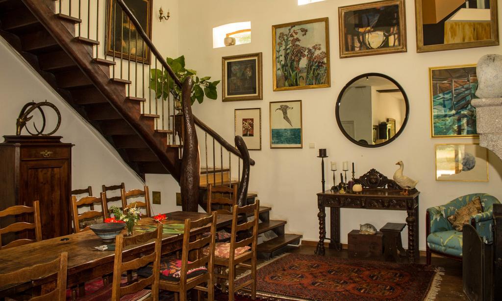 فندق Les Chenes Saint-Léger-la Montagne المظهر الخارجي الصورة